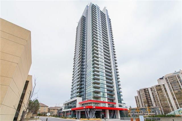 209 - 88 Sheppard Avenue