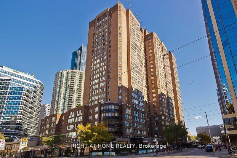 Unit PH15 — 633 Bay St, Toronto - Bay Street Corridor image-0-0