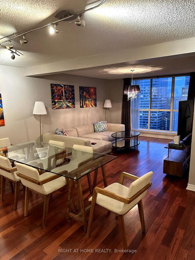 Unit PH15 — 633 Bay St, Toronto - Bay Street Corridor image-0-1