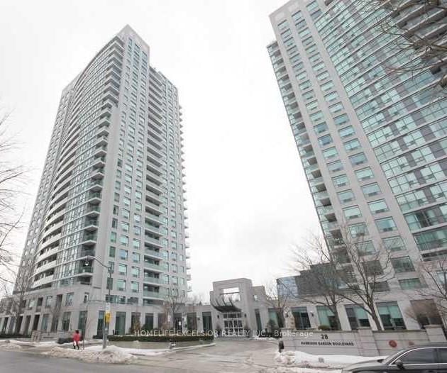 2805 - 30 Harrison Garden Boulevard