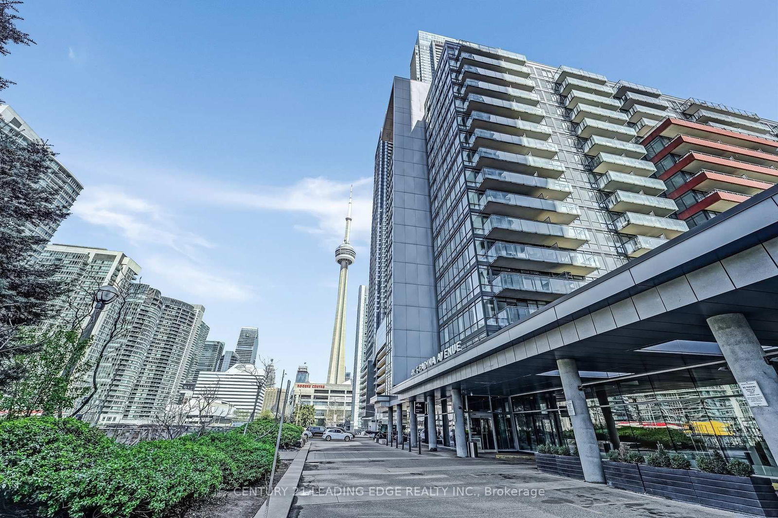 Condo for sale at 1523-4K Spadina Avenue, Toronto, Waterfront Communities C1, M5V 3Y9 - MLS: C12132195