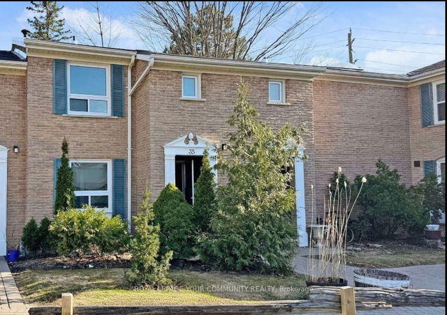 35 - 551 Steeles Avenue