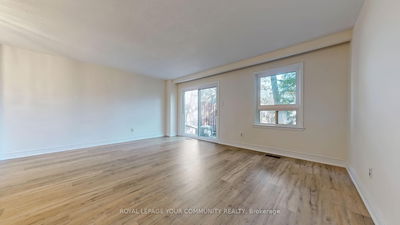 Unit 35 — 551 Steeles Ave, Toronto - Newtonbrook West image-0-2