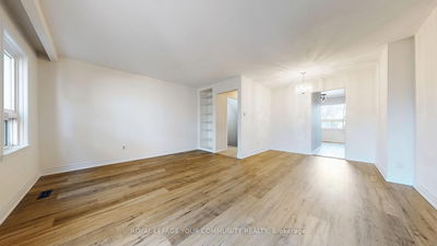 Unit 35 — 551 Steeles Ave, Toronto - Newtonbrook West image-0-3