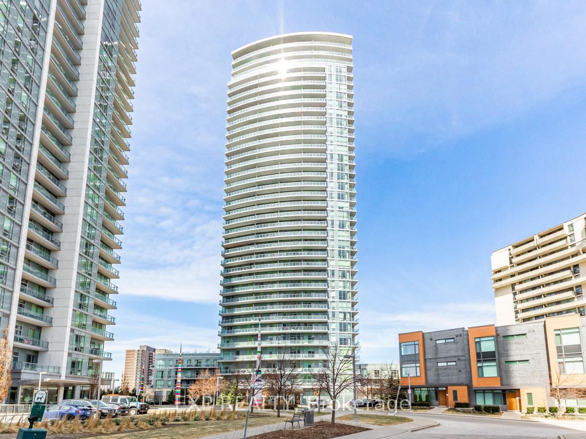 Condo for sale at 316-70 Forest Manor Road, Toronto, Henry Farm, M2J 0A9 - MLS: C12132247