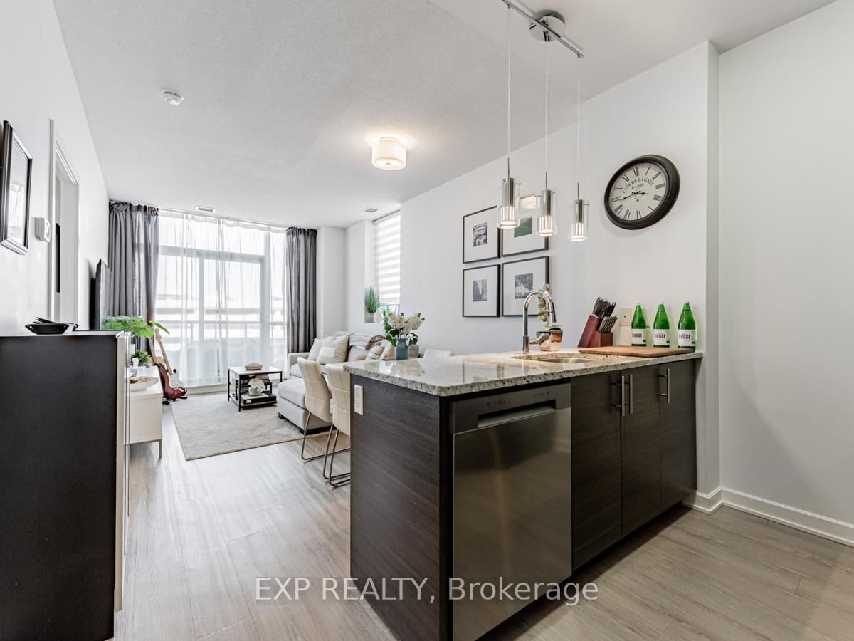 Condo for sale at 316-70 Forest Manor Road, Toronto, Henry Farm, M2J 0A9 - MLS: C12132247