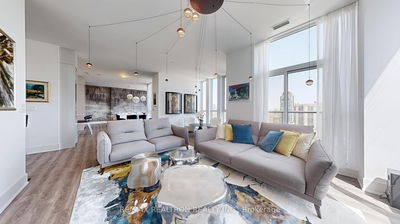Unit PH2 — 1486 Bathurst St, Toronto - Humewood-Cedarvale image-0-4