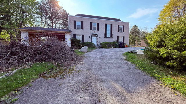 37 Wilket Road