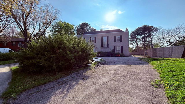37 Wilket Road