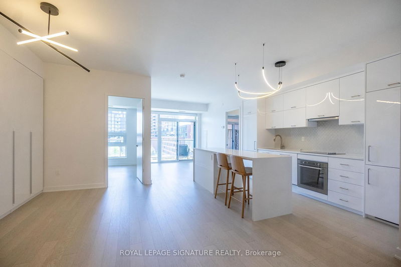 Unit 503 — 106 Dovercourt Rd, Toronto - Little Portugal image-0-0