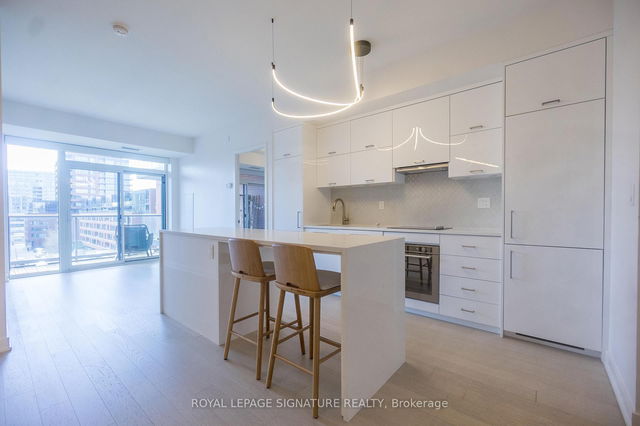 503 - 106 Dovercourt Road