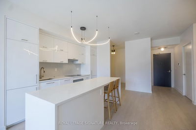 Unit 503 — 106 Dovercourt Rd, Toronto - Little Portugal image-0-2