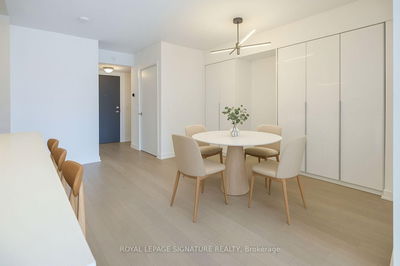 Unit 503 — 106 Dovercourt Rd, Toronto - Little Portugal image-0-3