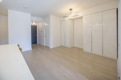 Unit 503 — 106 Dovercourt Rd, Toronto - Little Portugal image-0-4