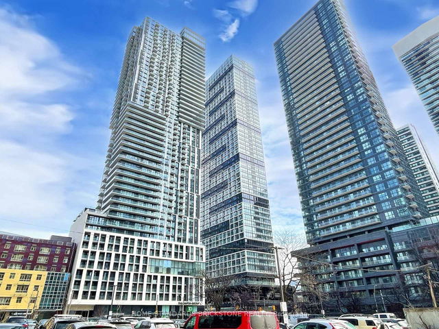 1205 - 251 Jarvis Street