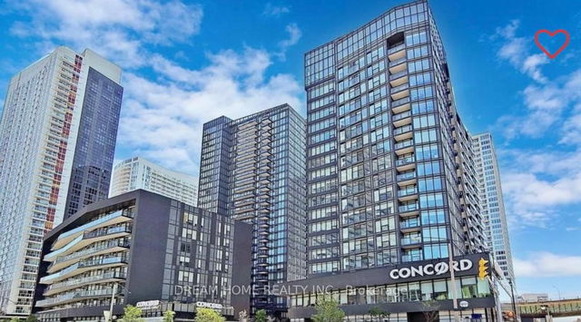 2310 - 70 Queens Wharf Road