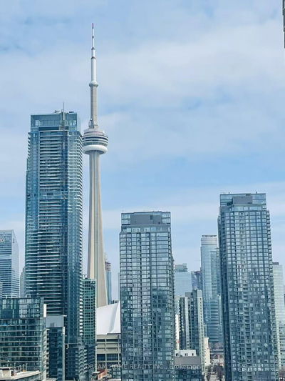 Unit 2310 — 70 Queens Wharf Rd, Toronto - Waterfront Communities C1 image-0-1