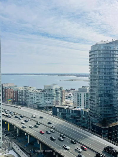 Unit 2310 — 70 Queens Wharf Rd, Toronto - Waterfront Communities C1 image-0-2