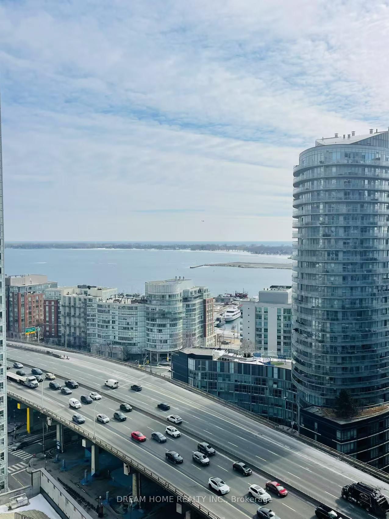 Condo for sale at 2310-70 Queens Wharf Road, Toronto, Waterfront Communities C1, M5V 0J2 - MLS: C12132314