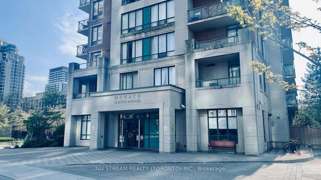 508 - 28 Byng Avenue