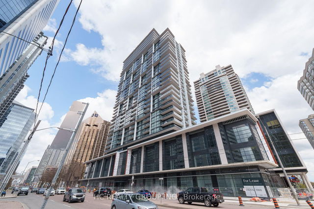 2816 - 4955 Yonge Street