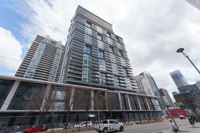 2816 - 4955 Yonge Street