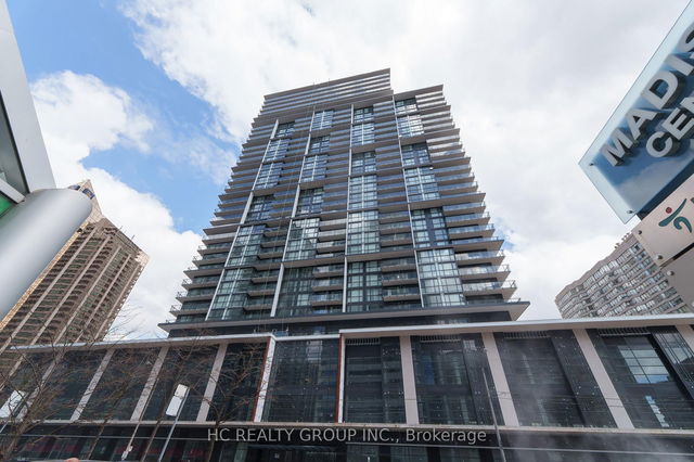 2816 - 4955 Yonge Street