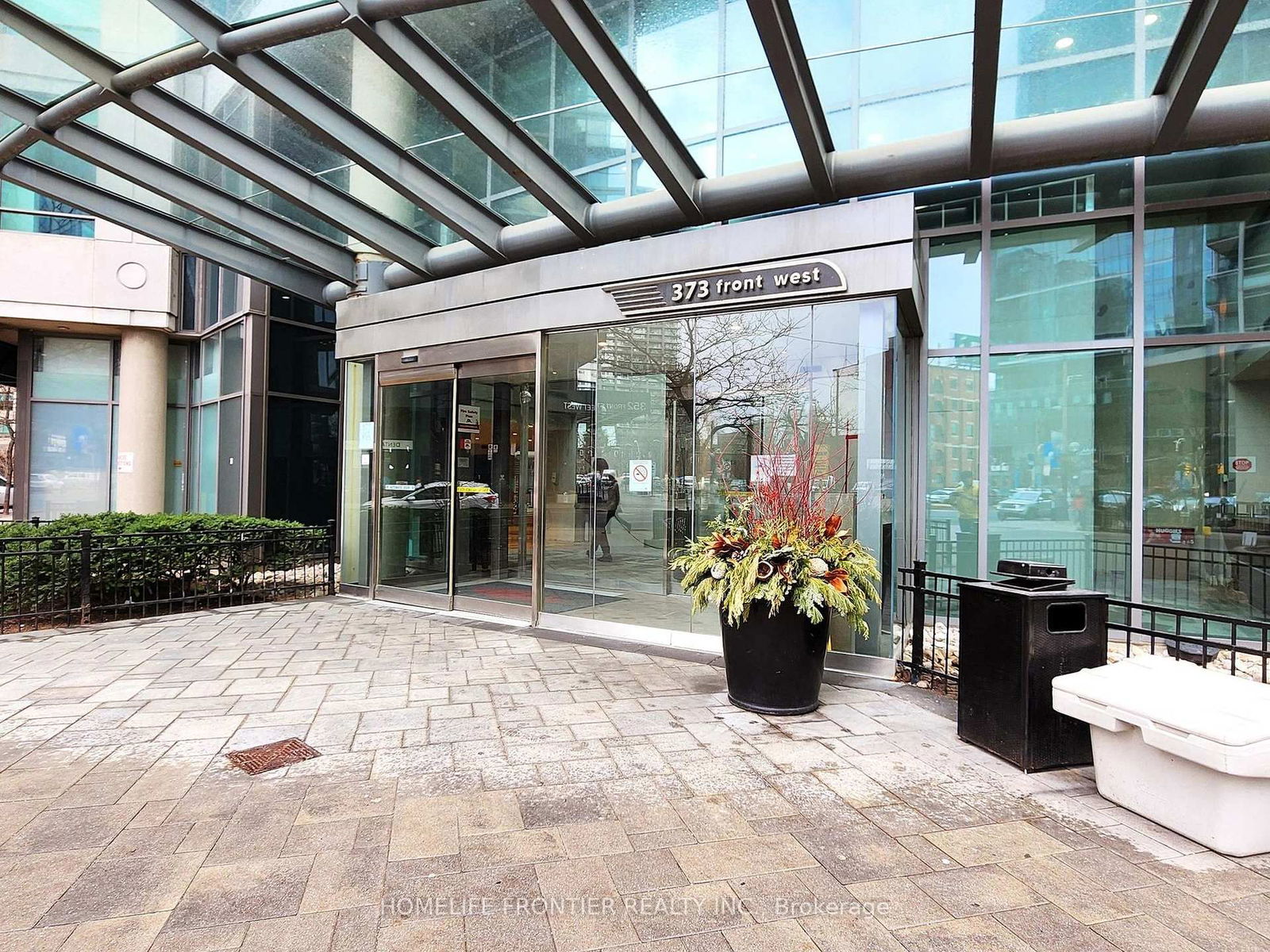 Condo for sale at 3202-373 Front Street, Toronto, Waterfront Communities C1, M5V 3R7 - MLS: C12132466