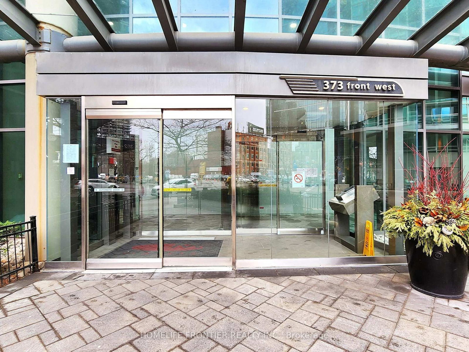 Condo for sale at 3202-373 Front Street, Toronto, Waterfront Communities C1, M5V 3R7 - MLS: C12132466