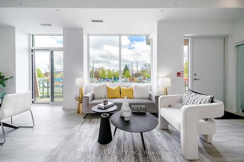 Unit 28 — 8 Olympic Gdn Dr, Toronto - Newtonbrook East image-0-0