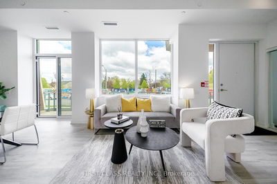 Unit 28 — 8 Olympic Gdn Dr, Toronto - Newtonbrook East