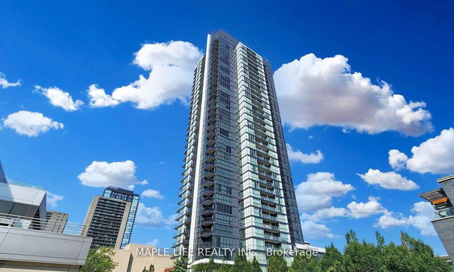 312 - 88 Sheppard Avenue