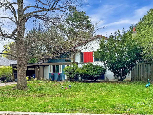 17 Chatfield Drive