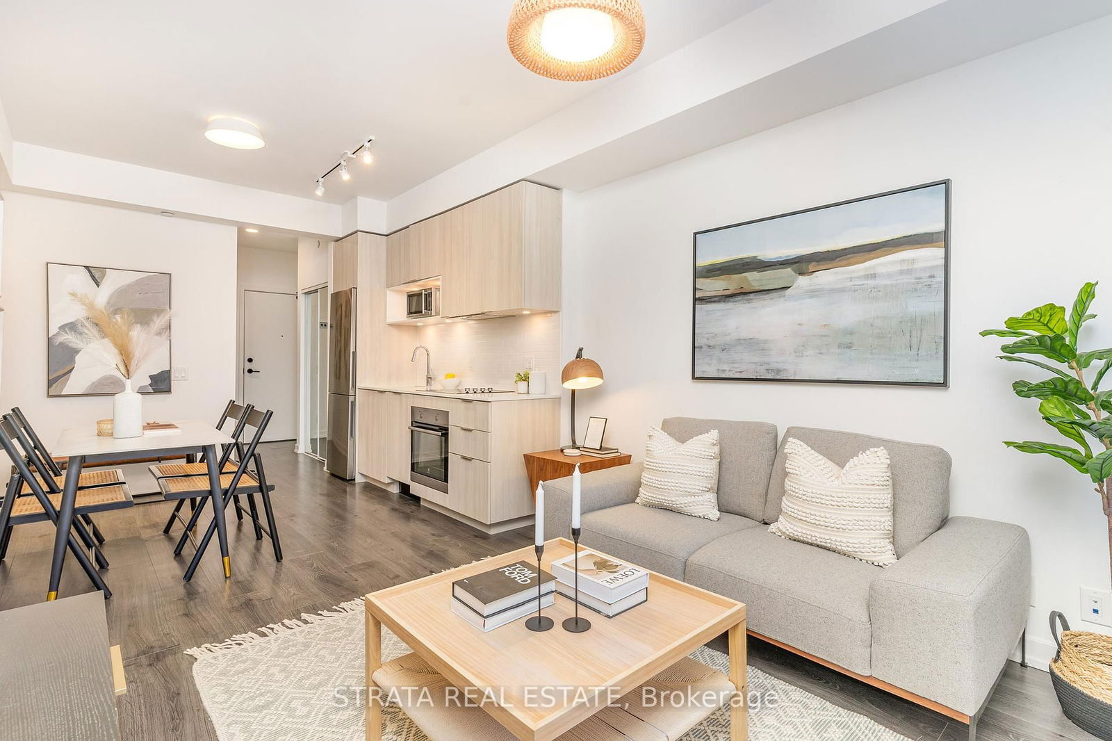 Condo for sale at 808-20 Tubman Avenue, Toronto, Regent Park, M5A 0M8 - MLS: C12132551