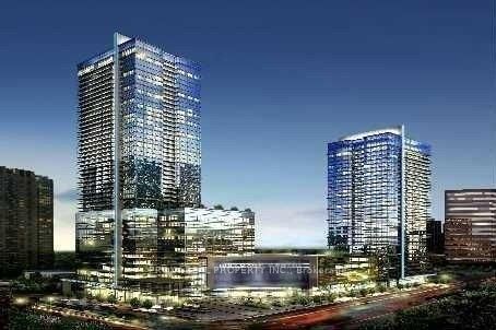 Condo for sale at 2502-2 Anndale Drive, Toronto, Willowdale East, M2N 0G5 - MLS: C12132563