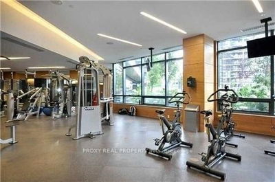 Unit 2502 — 2 Anndale Dr, Toronto - Willowdale East image-0-1