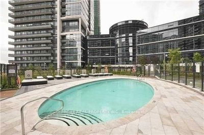 Unit 2502 — 2 Anndale Dr, Toronto - Willowdale East image-0-2