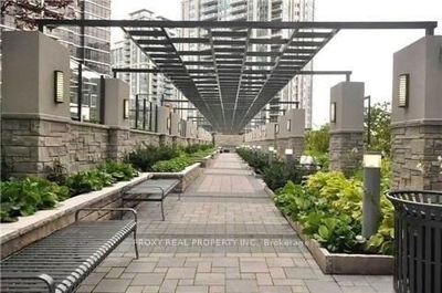 Unit 2502 — 2 Anndale Dr, Toronto - Willowdale East image-0-3