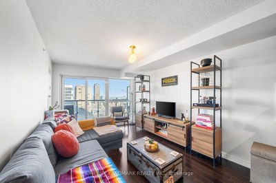 Unit 2403 — 386 Yonge St, Toronto - Bay Street Corridor image-0-1