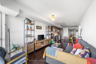 Unit 2403 — 386 Yonge St, Toronto - Bay Street Corridor image-0-3