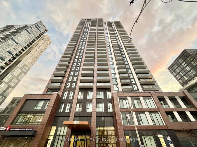 1708 - 130 River Street