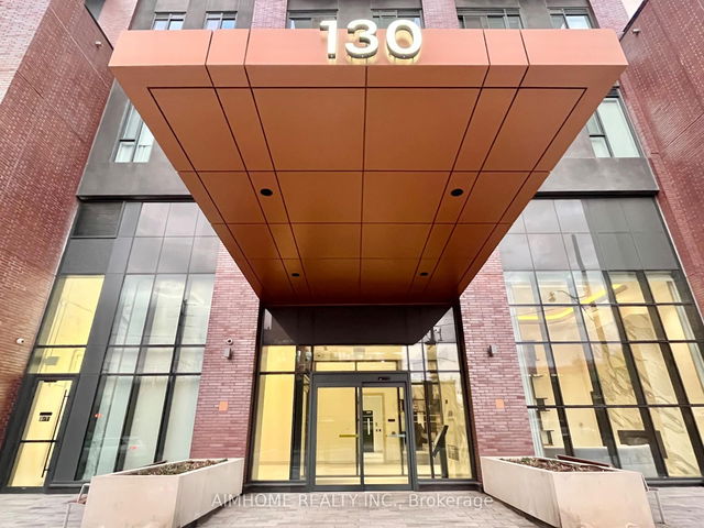 1708 - 130 River Street