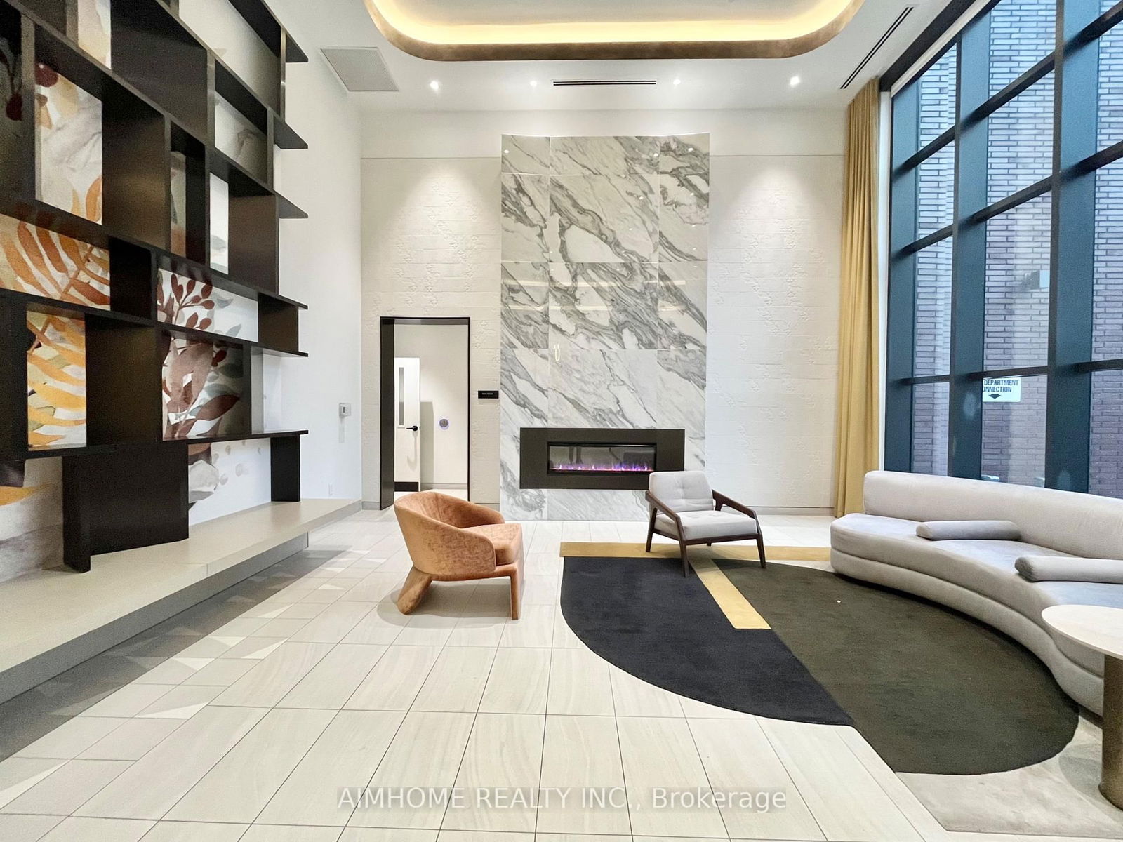 Condo for sale at 1708-130 River Street, Toronto, Regent Park, M5V 3P7 - MLS: C12132591