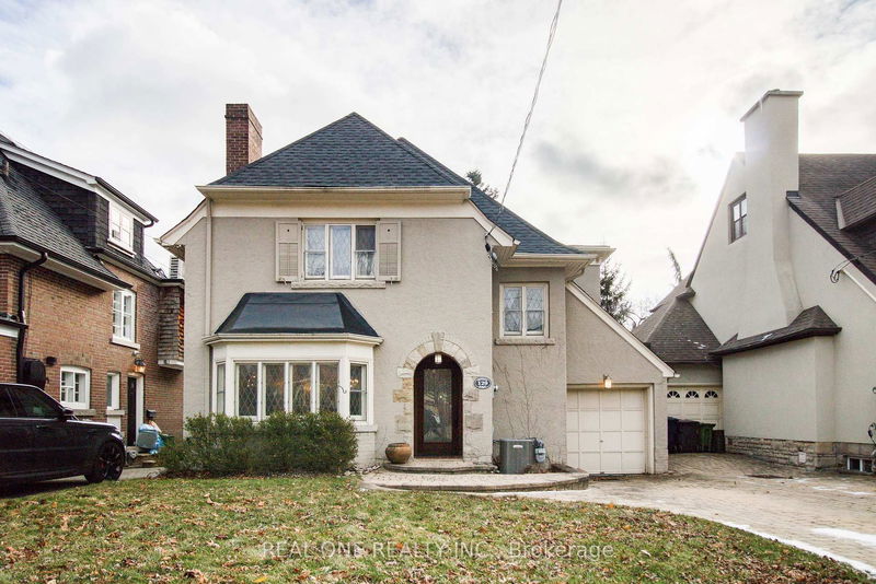 129 Imperial St, Toronto - Yonge-Eglinton image-0-0