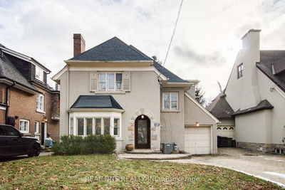 129 Imperial St, Toronto - Yonge-Eglinton