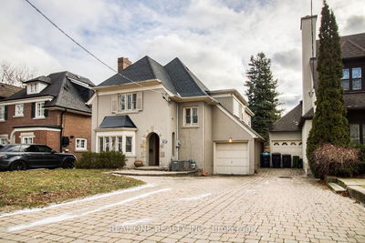 129 Imperial St, Toronto - Yonge-Eglinton image-0-1