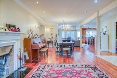 129 Imperial St, Toronto - Yonge-Eglinton image-0-2