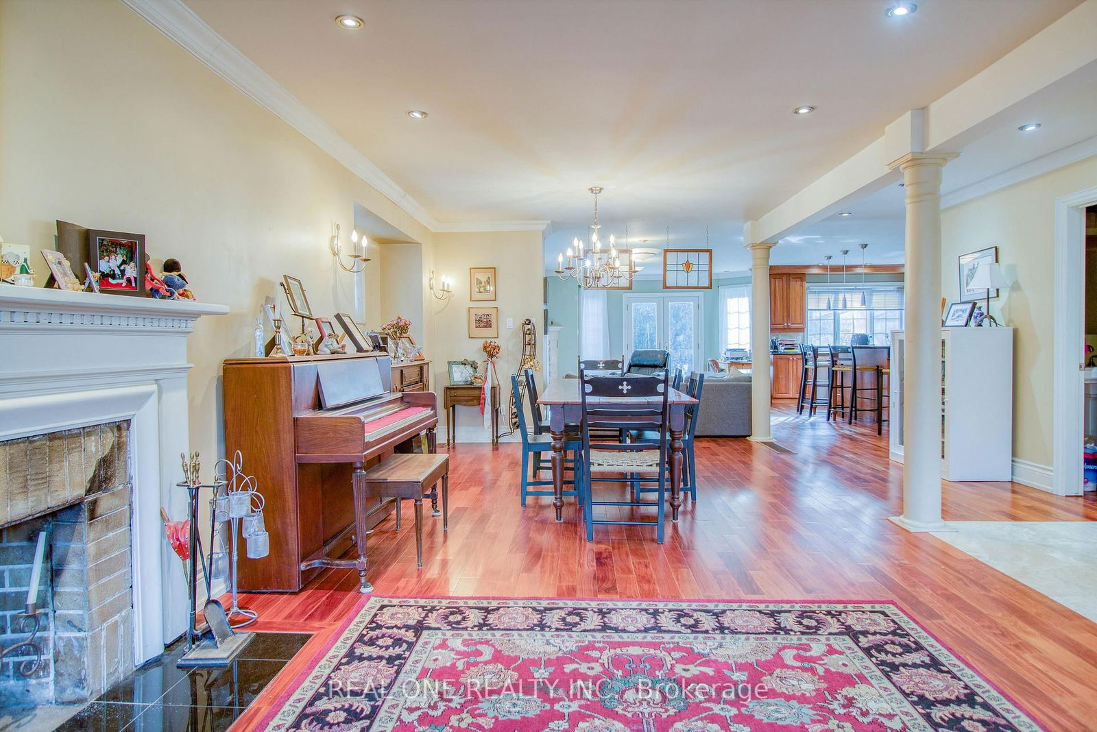 Detached House for sale at 129 Imperial Street, Toronto, Yonge-Eglinton, M5P 1C7 - MLS: C12132593