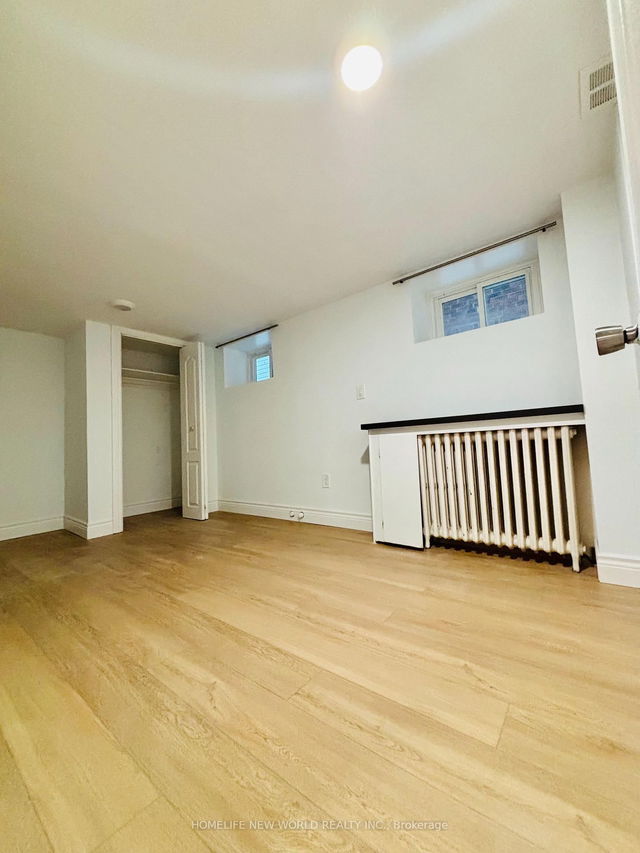 basement - 187 Oakwood Avenue