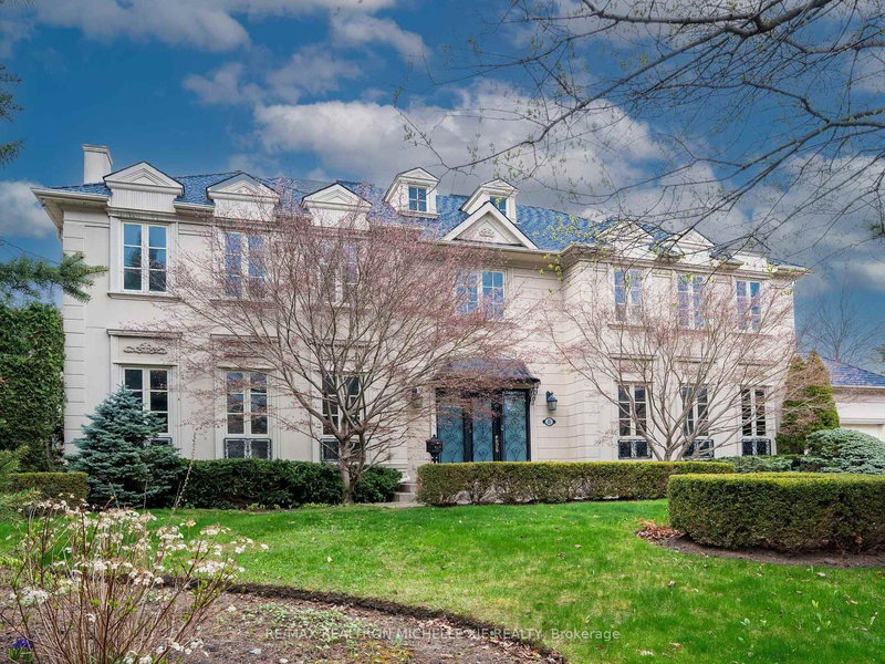 8 Colvestone Rd, Toronto, M2L 1X3 | Image 2